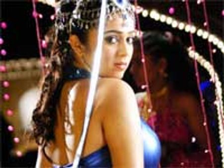 Charmi's Sye Aata releasing tomorrow