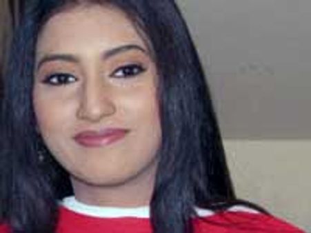 Additi speaks about her new character in SSBS