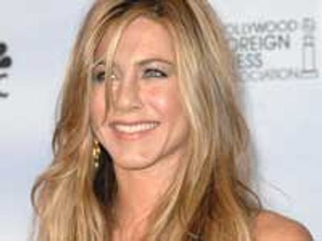 Aniston hits back on being called destructive to society