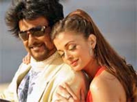 Rajnikanth coming to Mumbai after 15 years