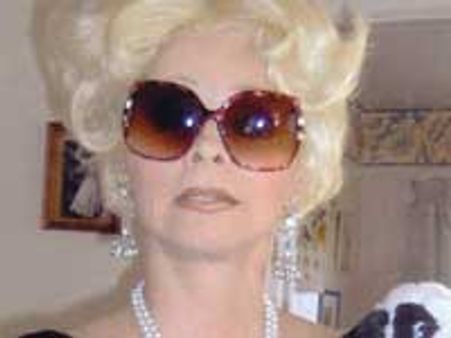 Zsa Zsa Gabor discharged from hospital