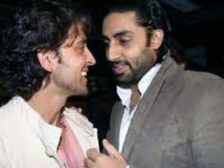 Hrithik, Abhishek not hot anymore