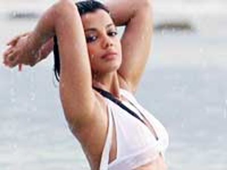 Mugdha is open to do an item number