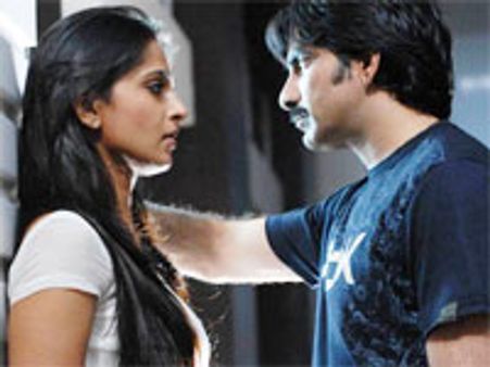 Ravi Teja's Veera likely to take off on Aug 27