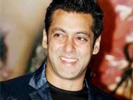Salman taking lead for Partner 2
