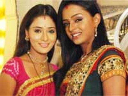 Bidaai team fed up of continuous shoots