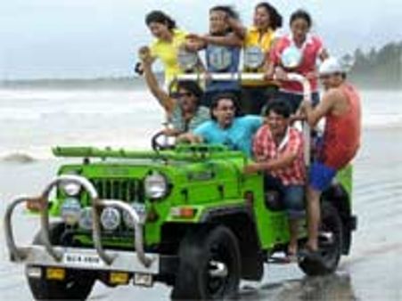 Kalpathi acquires Inidhu Inidhu distribution rights