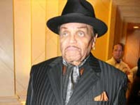 Joe Jackson not treated with respect: Lawyer