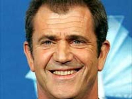 Mel Gibson escapes unhurt after car crash in Malibu