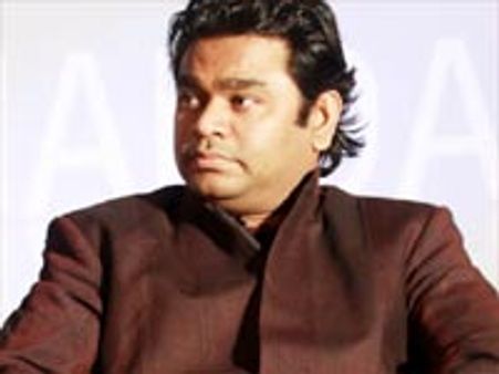 Rahman's CWG anthem remains unreleased
