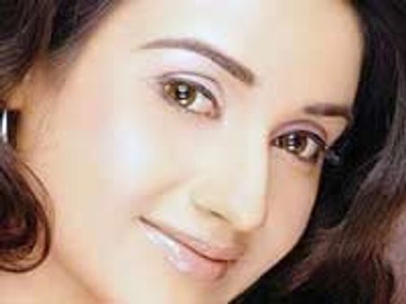 Rati a.k.a. Nupur is happy to return to work