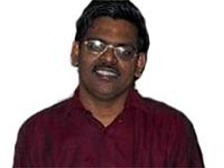 Lyricst Seetharama Shastry’s son debuts as music director