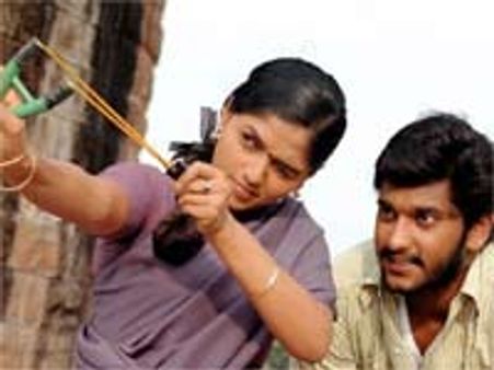 Vamsam – Movie Review