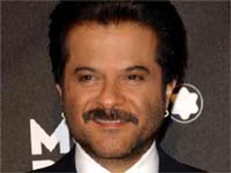 Anil will not take his daughter's starry tantrums