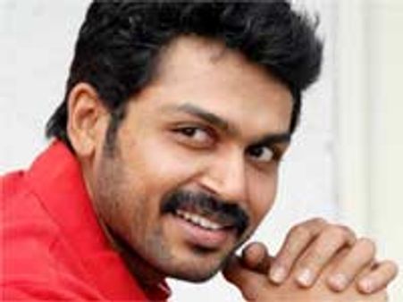 Naan Mahaan Alla is a complete contrast to Paiya