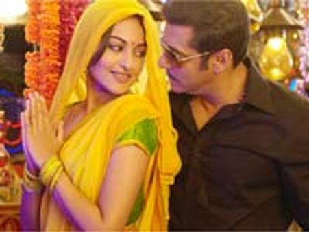 Salman's shift of priority to Sonakshi upsets Govinda