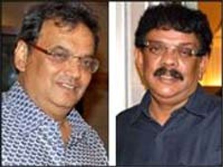 Subhash signs Priyadarshan for his next film