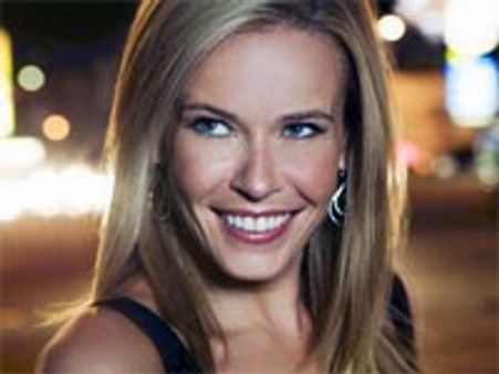 Chelsea Handler to host MTV VMA 2010