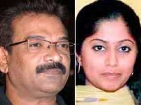 Dinesh Babu married Chethana 5 months ago