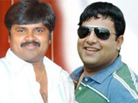 Amma Rajasekhar to direct Krishnudu