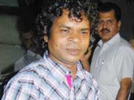 Omkar Das Manikpuri's journey to Peepli Live