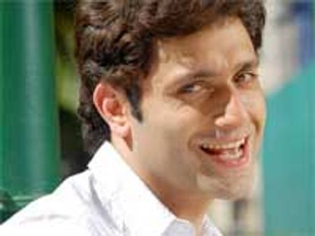 Shiney Ahuja roped in for Bigg Boss 4?