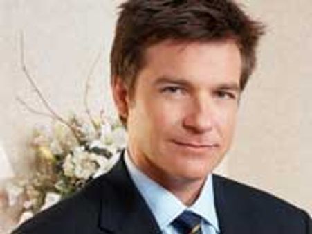 Bateman once wanted to marry Aniston