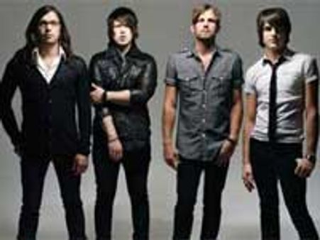 Kings of Leon turn down Glee offer