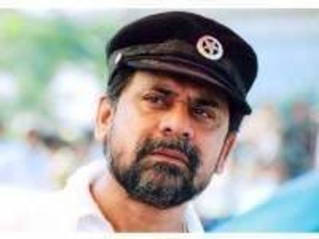 King of Comedies returns with No Problem