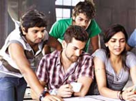 Lafangey Parindey a profitable venture