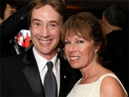 Martin Short’s wife succumbs to cancer