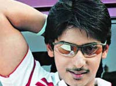 Murali Meets Meera finally goes on the floors