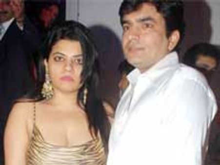 Raja Chaudhury arrested for drunken driving