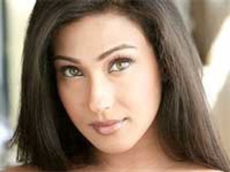 Rituparna signed opposite Ajay in Madhur's next flick