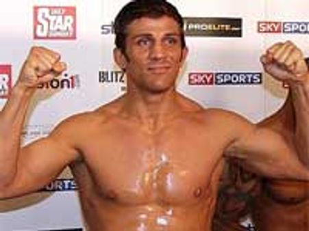 Alex Reid imposes sex ban on Jordan