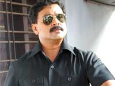 Dileep in Marykkundoru Kunjaadu