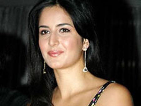 Katrina declares that she is single