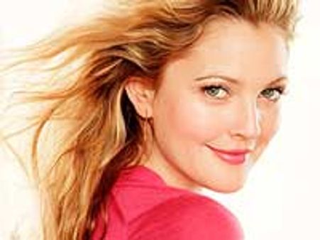 Drew Barrymore wanted to rip the face off a journo