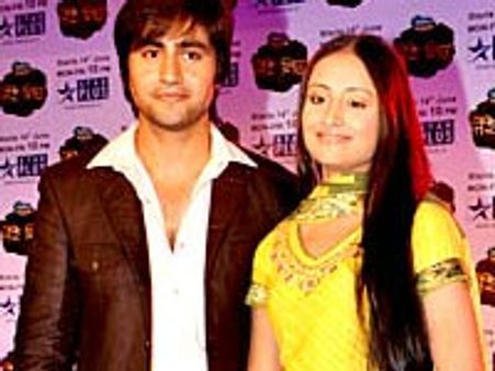 Anurag to break Taani's heart in Tere Liye