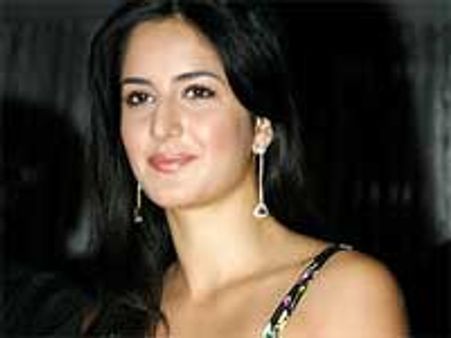 Katrina cries over breakup with Salman