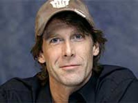 Michael Bay sued for pistol whipping