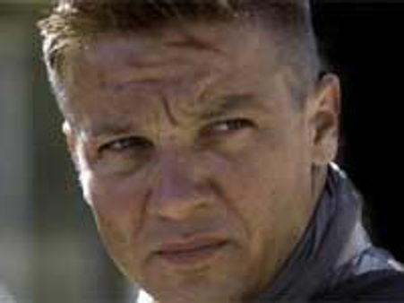 New TV series based on Hurt Locker