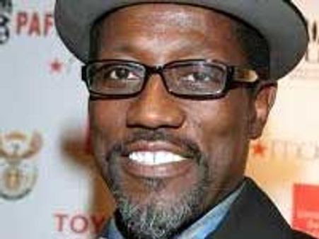 Wesley Snipes claims jury misconduct