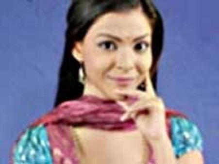 Ankita Srivastava back to her first love