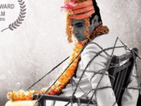 Subhash K Jha takes a critical look at Antardwand