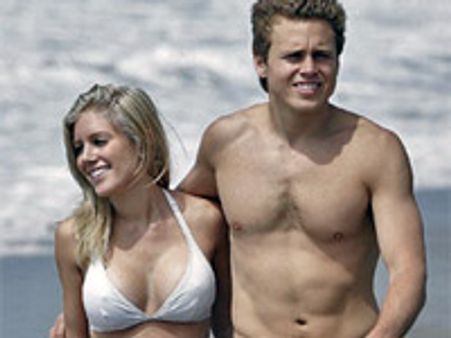 Heidi Montag blames plastic surgery for marriage breakdown