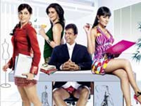 Hello Darling - Review