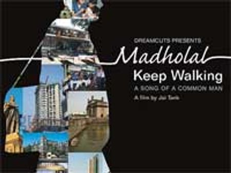 Madholal…Keep Walking - Review