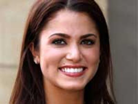 Nikki excited about reuniting with Twilight co-stars