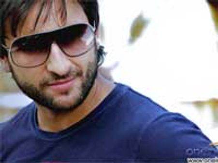 Saif to launch an Agent Vinod game